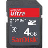 Sandisk SDSDH-004G (SDSDH-004G-U4) Sandisk SDSDH-004G (SDSDH-004G-U4)